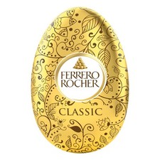 Ferrero Rocher Uovo di Pasqua