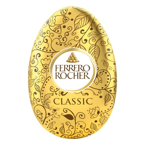 Ferrero rocher uovo - di, pasqua