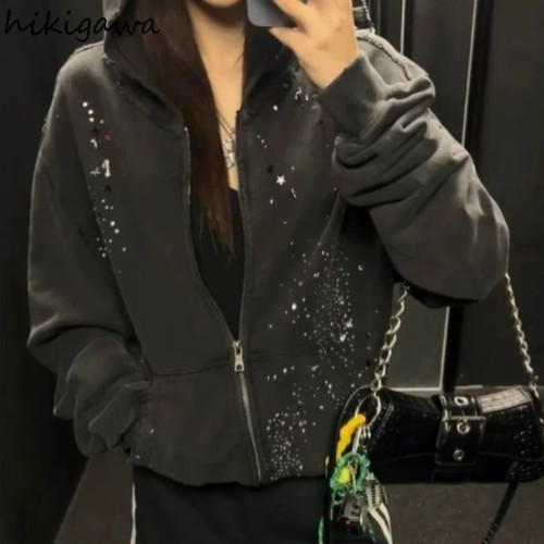 Giacca donna oversize - , con
