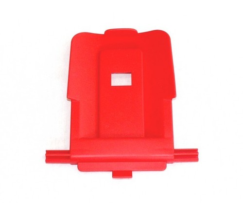 Couvercle batterie quad - couvercle,