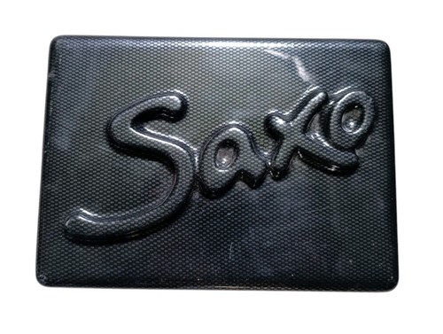 Cover batteria citroen saxo - cover,