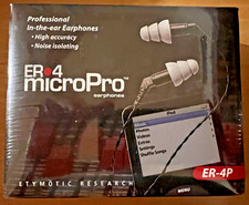 Etymotic Research ER-4P (ER-4