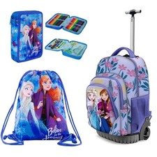 Disney Frozen Set Grande Zaino