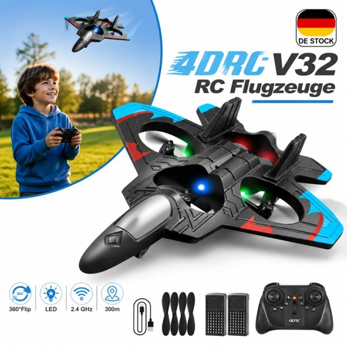 Aereo led 4ghz - rc, 2.4ghz