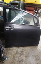 PORTA PORTIERA ANTERIORE