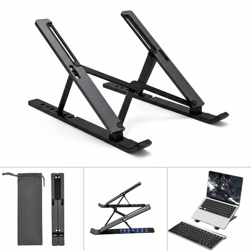 Supporto laptop alluminio - laptop,