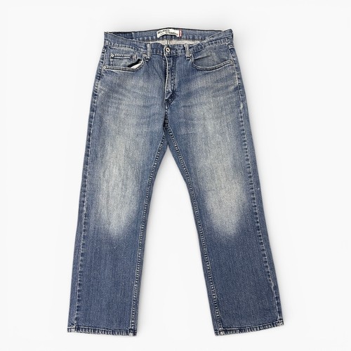 Jeans denim levis relaxed - jeans,