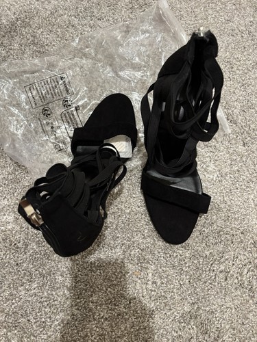 Tacchi donna neri con