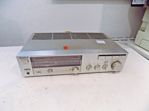 Sony str vx2l - sony, am
