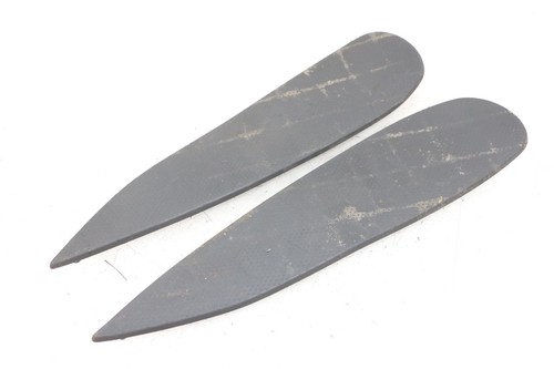 Carena pedana gomme peugeot - pedana,