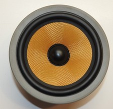 B&W BOWERS AND WILKINS MID