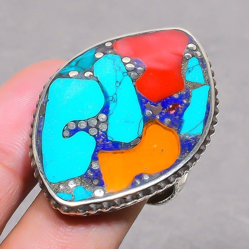 Anello regolabile gioielli