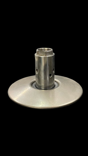 100340070 puleggia secondaria - 100340070,