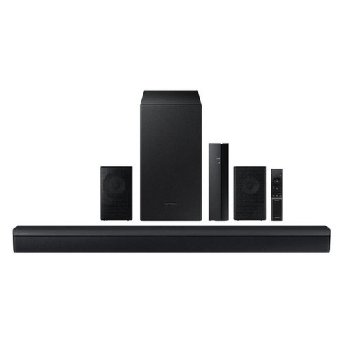 Soundbar altoparlanti - e,