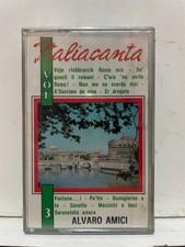 Alvaro Amici - Italiacanta