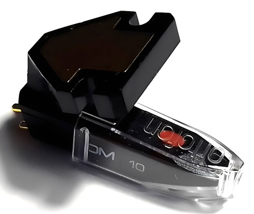 Ortofon cartuccia stilo - ortofon, 10