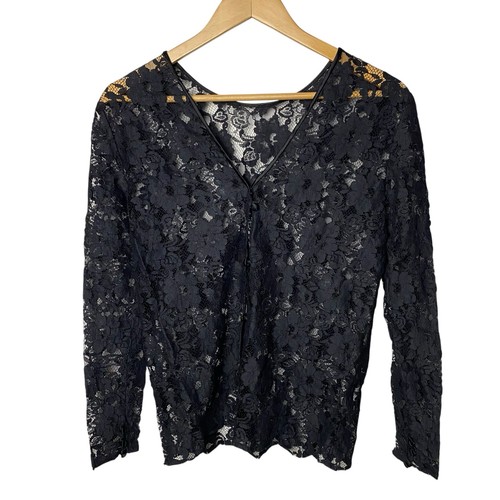 Camicetta vintage albert nipon - camicetta,