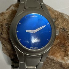 Orologio Fossil Big Tic