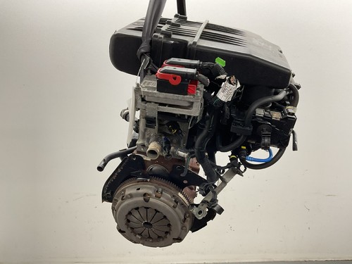 Motore 169a4000 fiat - 169a4000, punto