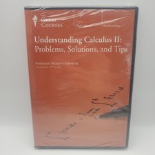 Understanding Calculus II