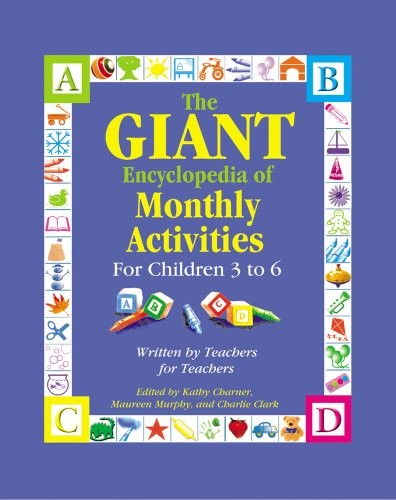 The giant encyclopedia - the,
