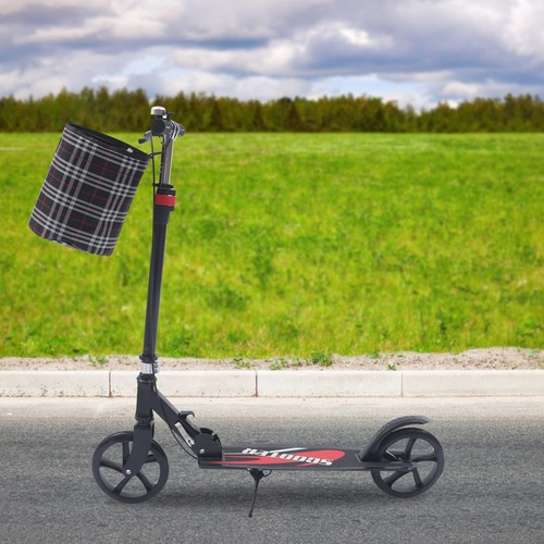 City scooter adulto pieghevole - scooter,