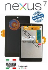 DISPLAY LCD +TOUCH SCREEN