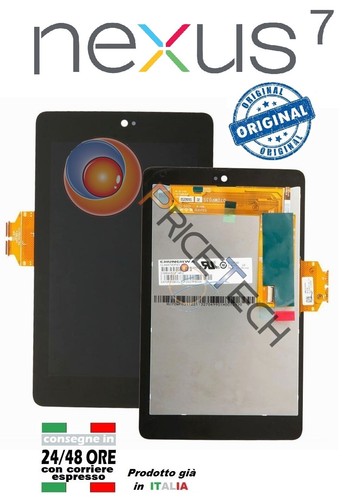 Lcd screen touch - +,