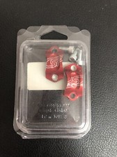 Bracciali Pompa Freno Frizione CSP beta Evo 