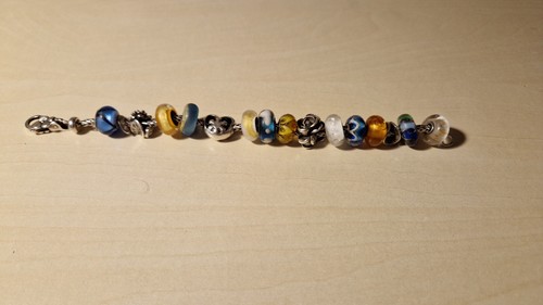 Trollbeads bracciale originale