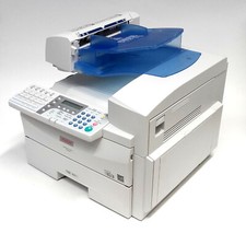 Ricoh FAX 3320L Fax Laserfax