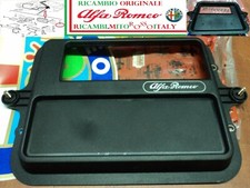 MOSTRINA RADIO LETTORE CD ALFA