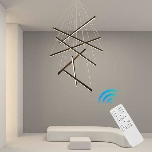 Lampadario moderno - , a