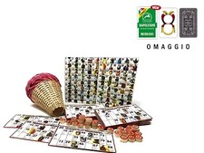 Tombola napoletana con - , 48