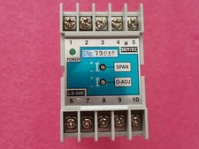 SENTEC LS-500 LS-500D-1-2768