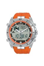 Orologio Lorus Analogico