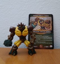 GORMITI - IL RITORNO DEI