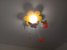 Cameretta  marca colombini,usato buono