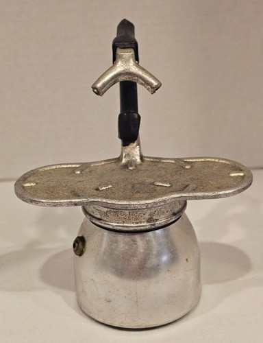 Caffettiera espresso vintage