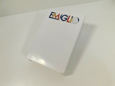 Vintage 1990 Emiglio