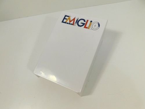 Vintage 1990 emiglio - vintage,