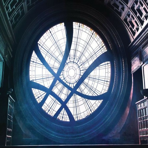 Marvel doctor strange - marvel,
