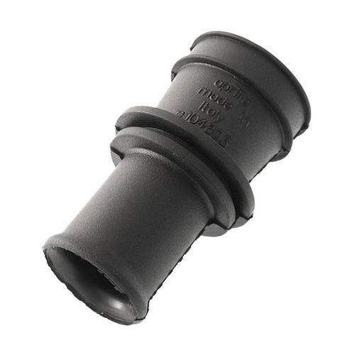 Manicotto aspirazione cassa - manicotto,