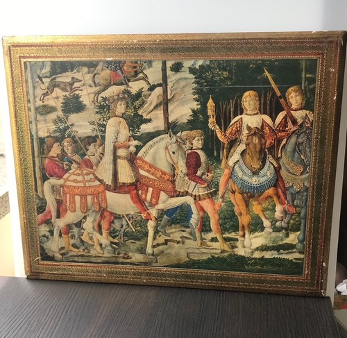 Exquisite reproduction art - reproduction, of