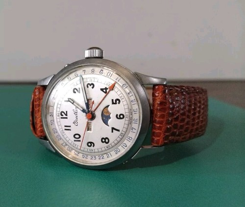 Orologio breitling vintage - orologio,