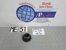 4193406 INGRANAGGIO CAMBIO 4° VEL. (Z21/26) FIAT 600 D E ORIGINALE
