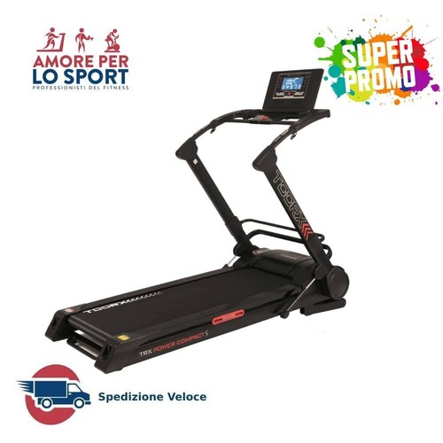 Tapis roulant trx power - roulant,