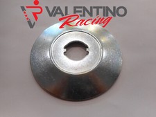 SEMI PULEGGIA SECONDARIA FISSA