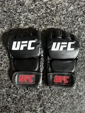 Guanti da combattimento UFC
