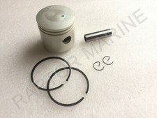 Piston kit for TOHATSU 5HP